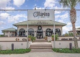 Yacht Club Villas #1-403 2 Bedroom Condo