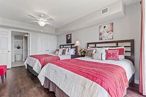 Yacht Club Villas #1-403 2 Bedroom Condo