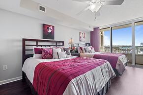 Yacht Club Villas #1-403 2 Bedroom Condo