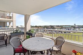 Yacht Club Villas #1-403 2 Bedroom Condo