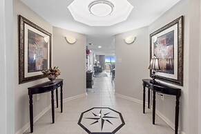 Yacht Club Villas #1-403 2 Bedroom Condo