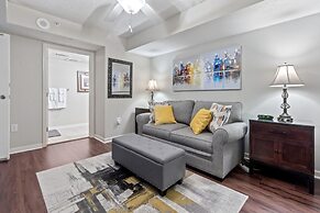 Yacht Club Villas #1-403 2 Bedroom Condo