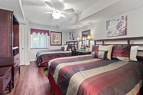 Yacht Club Villas #1-403 2 Bedroom Condo