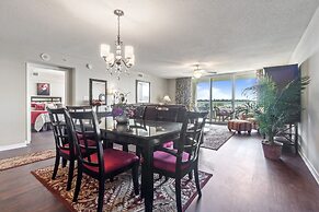 Yacht Club Villas #1-403 2 Bedroom Condo