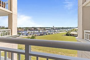 Yacht Club Villas #1-403 2 Bedroom Condo