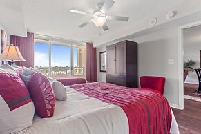 Yacht Club Villas #1-403 2 Bedroom Condo