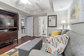 Yacht Club Villas #1-403 2 Bedroom Condo