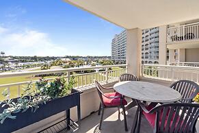 Yacht Club Villas #1-403 2 Bedroom Condo