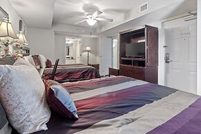 Yacht Club Villas #1-403 2 Bedroom Condo