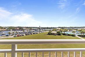 Yacht Club Villas #1-403 2 Bedroom Condo