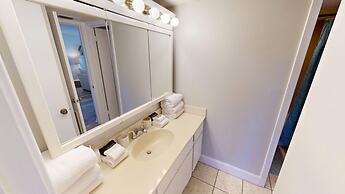 Beach House 101a 2 Bedroom Condo
