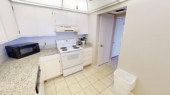 Beach House 101a 2 Bedroom Condo