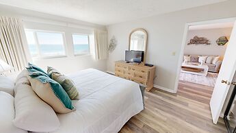 Beach House 101a 2 Bedroom Condo
