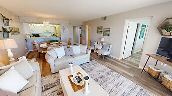 Beach House 101a 2 Bedroom Condo