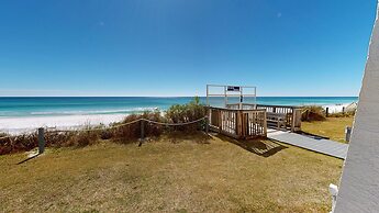 Beach House 101a 2 Bedroom Condo