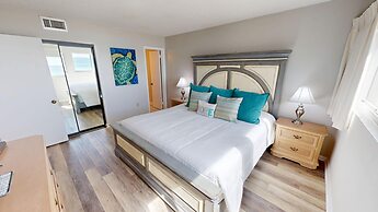 Beach House 101a 2 Bedroom Condo