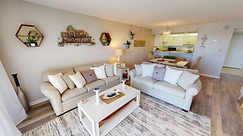 Beach House 101a 2 Bedroom Condo