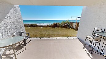 Beach House 101a 2 Bedroom Condo
