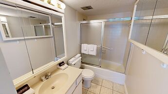 Beach House 101a 2 Bedroom Condo