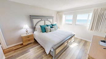 Beach House 101a 2 Bedroom Condo