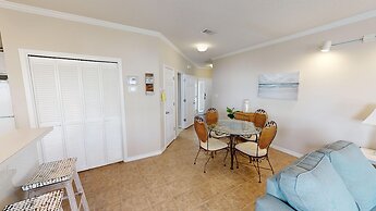 Sandpiper Cove 9220 2 Bedroom Condo