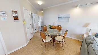 Sandpiper Cove 9220 2 Bedroom Condo