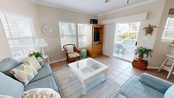 Sandpiper Cove 9220 2 Bedroom Condo