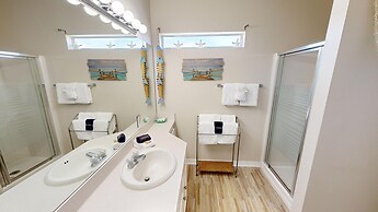 Sandpiper Cove 9220 2 Bedroom Condo