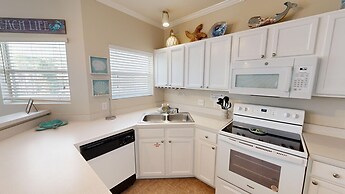 Sandpiper Cove 9220 2 Bedroom Condo
