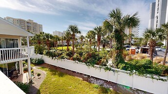 Sandpiper Cove 9220 2 Bedroom Condo