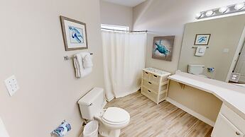 Sandpiper Cove 9220 2 Bedroom Condo