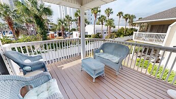 Sandpiper Cove 9220 2 Bedroom Condo