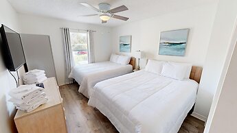 Grand Caribbean East 101 2 Bedroom Condo