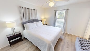 Grand Caribbean East 101 2 Bedroom Condo