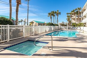 Grand Caribbean East 101 2 Bedroom Condo