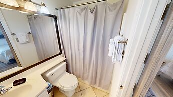 Grand Caribbean East 101 2 Bedroom Condo