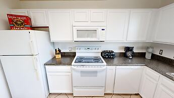 Grand Caribbean East 101 2 Bedroom Condo