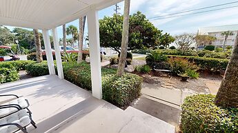 Grand Caribbean East 101 2 Bedroom Condo