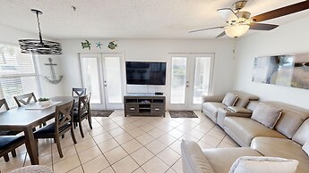 Grand Caribbean East 101 2 Bedroom Condo