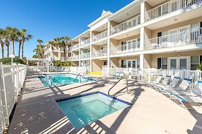 Grand Caribbean East 101 2 Bedroom Condo