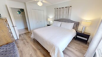 Grand Caribbean East 101 2 Bedroom Condo