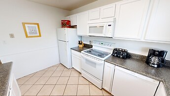 Grand Caribbean East 101 2 Bedroom Condo