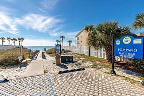 Grand Caribbean East 101 2 Bedroom Condo