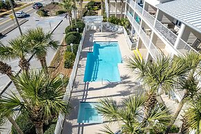 Grand Caribbean East 101 2 Bedroom Condo