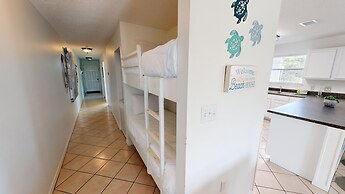 Grand Caribbean East 101 2 Bedroom Condo