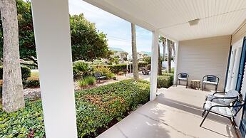 Grand Caribbean East 101 2 Bedroom Condo