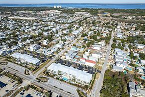 Grand Caribbean East 101 2 Bedroom Condo