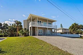 Beach Arcade - Palm Coast, Florida 4 Bedroom Home