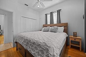 Beach Arcade - Palm Coast, Florida 4 Bedroom Home