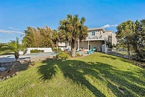 Beach Arcade - Palm Coast, Florida 4 Bedroom Home